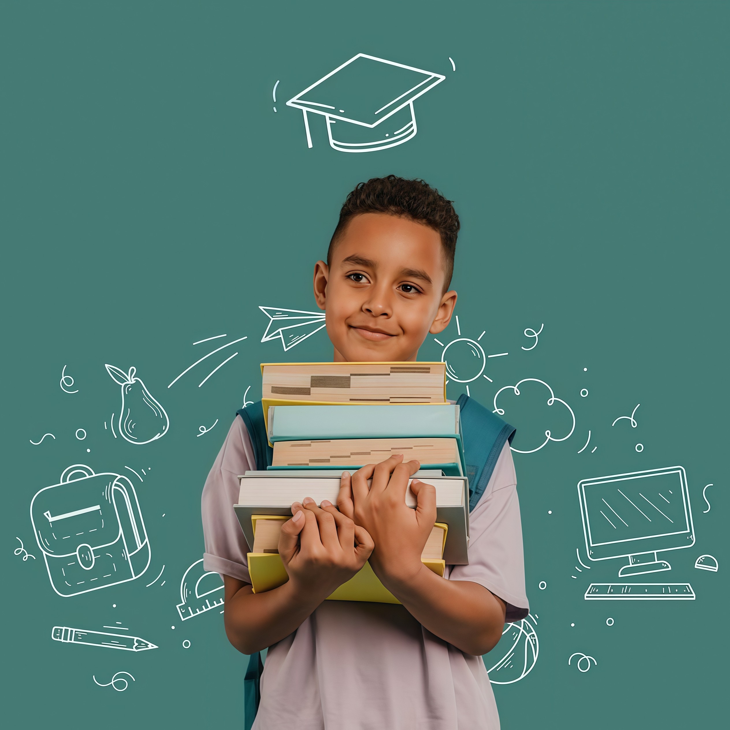 Student 1