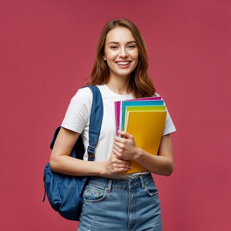 Student 2