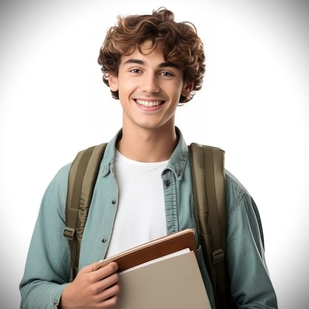 Student 3
